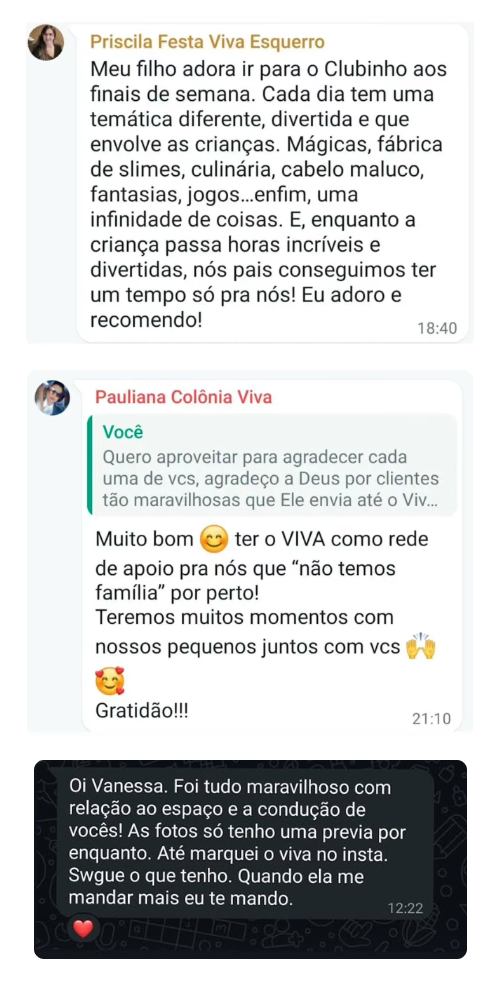 Depoimento 4